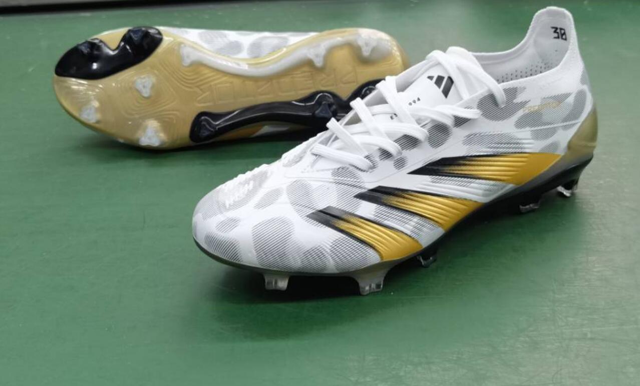 Adidas Predator Elite FG size 39--45-62338276